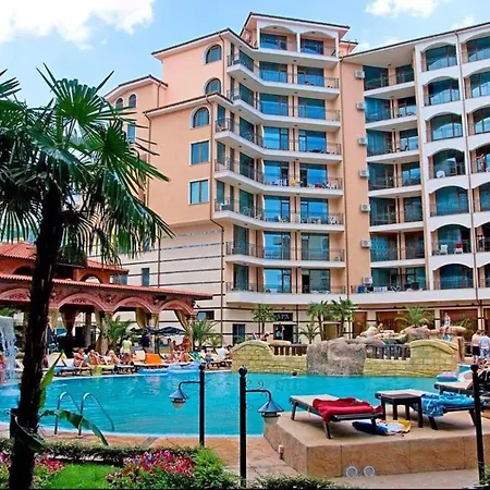 Daire Karolina Complex Private *