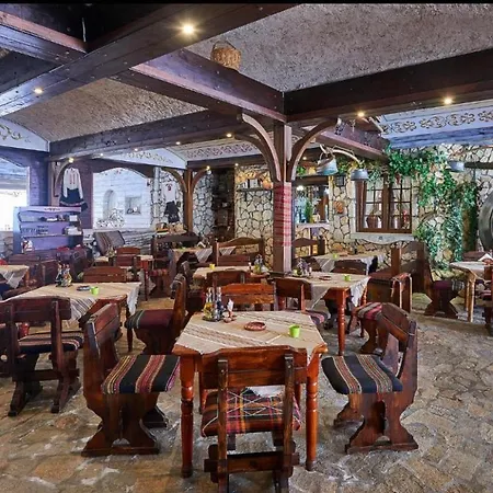 Daire Karolina Complex Private