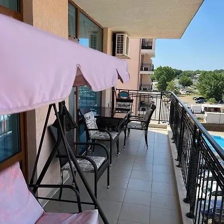 Karolina Complex Private Daire *