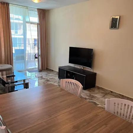 Daire Karolina Complex Private