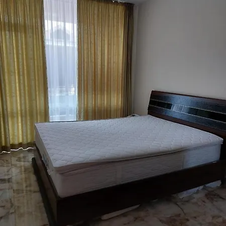 Karolina Complex Private Daire Sunny Beach