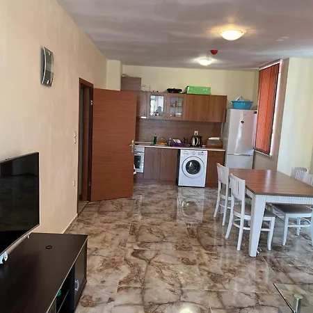 Karolina Complex Private Daire