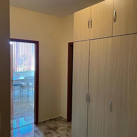 Karolina Complex Private Daire Sunny Beach